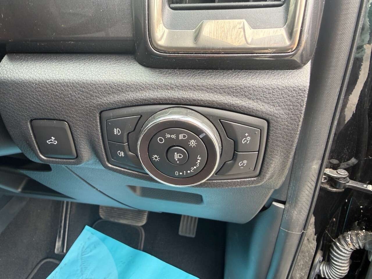 2020 FORD RANGER 2020 FORD RANGER