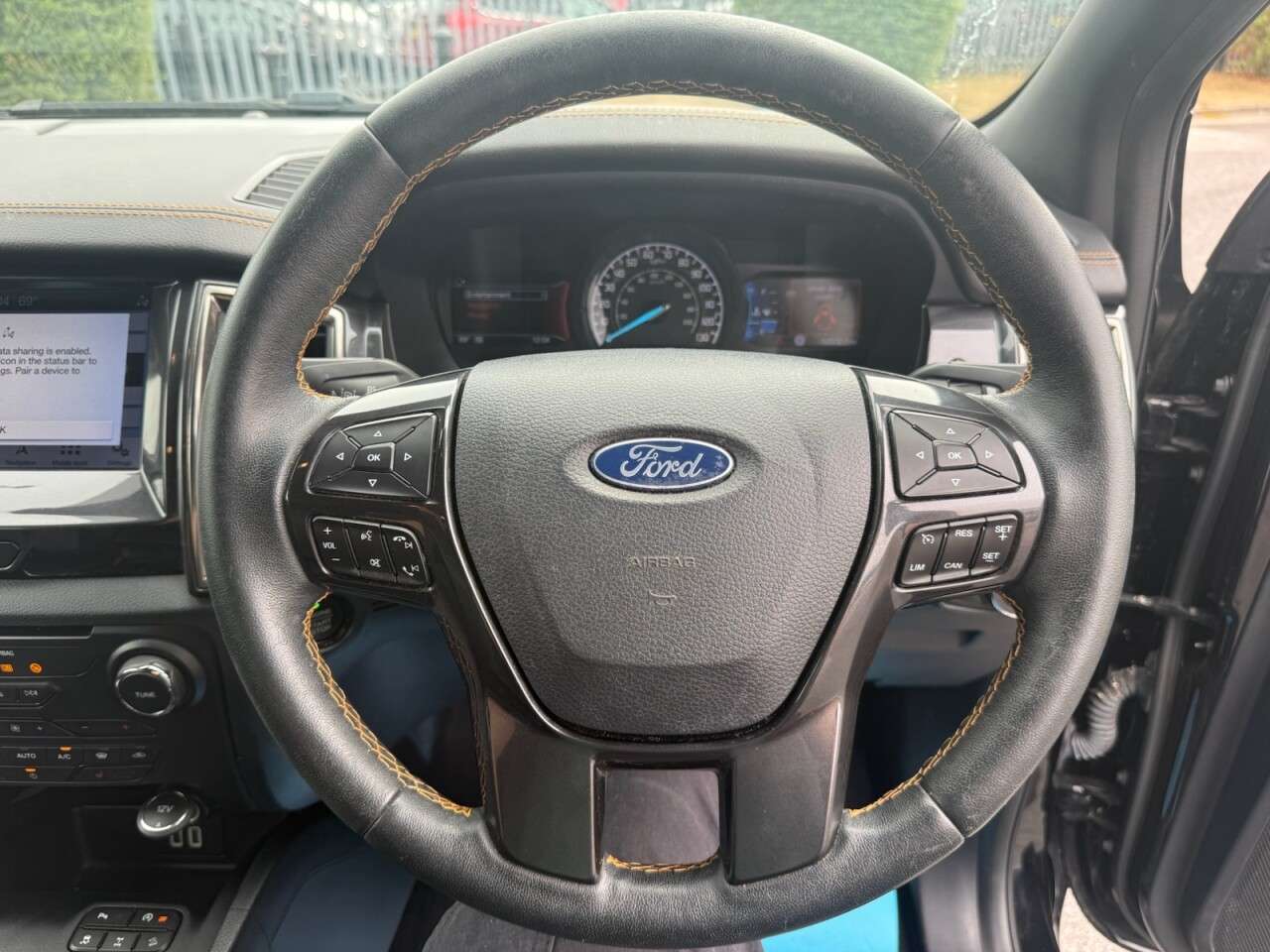 2020 FORD RANGER 2020 FORD RANGER