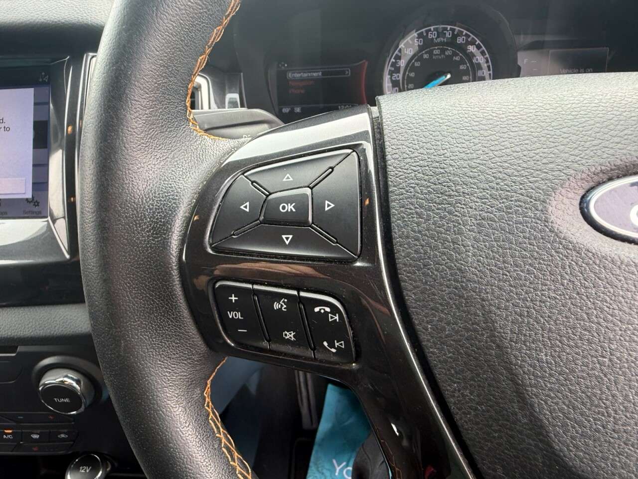 2020 FORD RANGER 2020 FORD RANGER