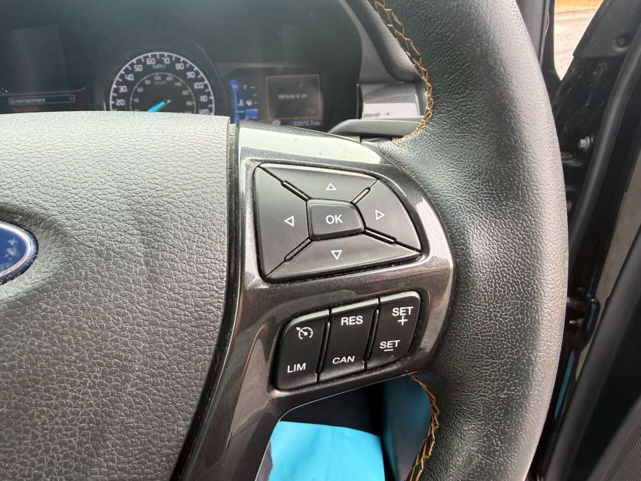 2020 FORD RANGER 2020 FORD RANGER