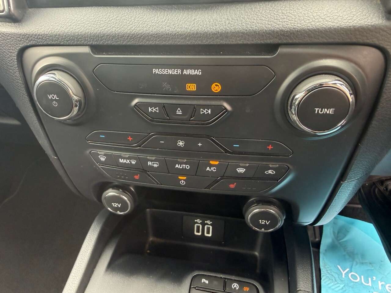 2020 FORD RANGER 2020 FORD RANGER