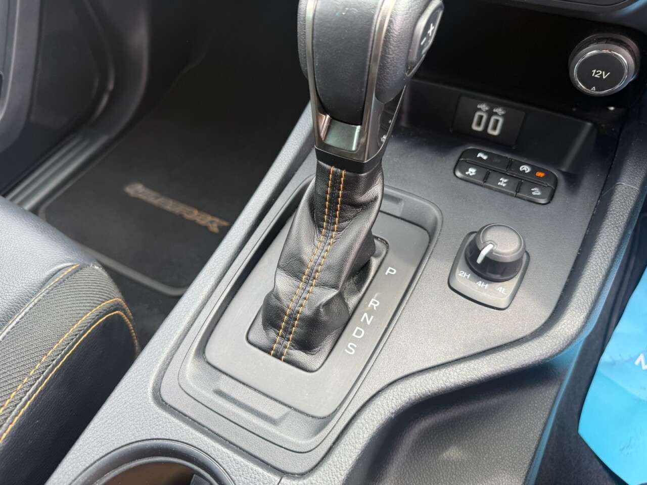 2020 FORD RANGER 2020 FORD RANGER