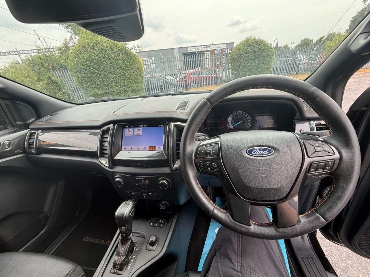 2020 FORD RANGER 2020 FORD RANGER