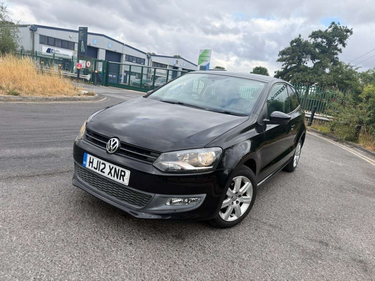 A 2012 VOLKSWAGEN POLO 1.4 Match Hatchback 3dr Petrol Manual Euro 5 (85 ps) 11 VW Services A 2012 VOLKSWAGEN POLO 1.4 Match Hatchback 3dr Petrol Manual Euro 5 (85 ps) 11 VW Services