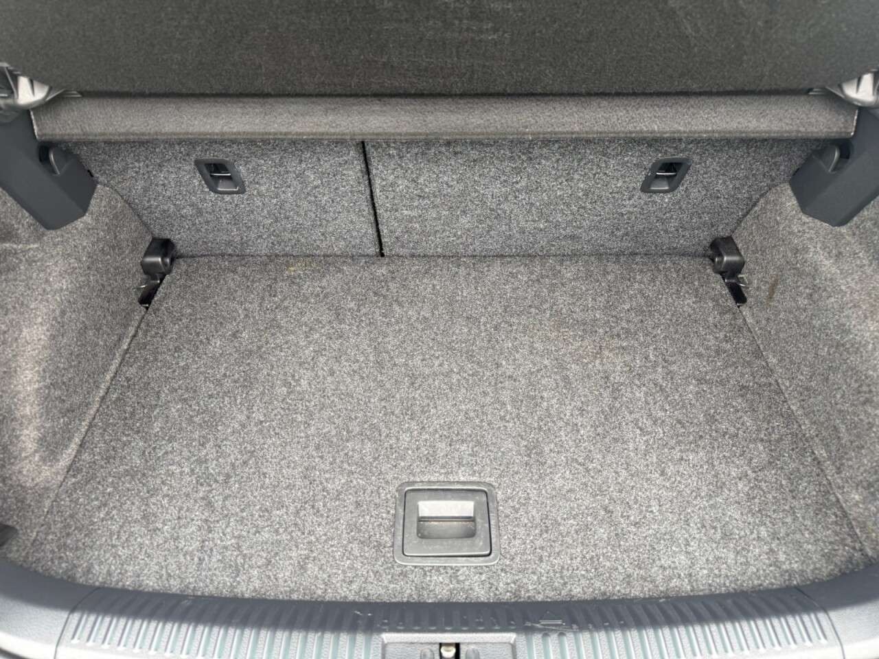 2012 VOLKSWAGEN POLO 2012 VOLKSWAGEN POLO