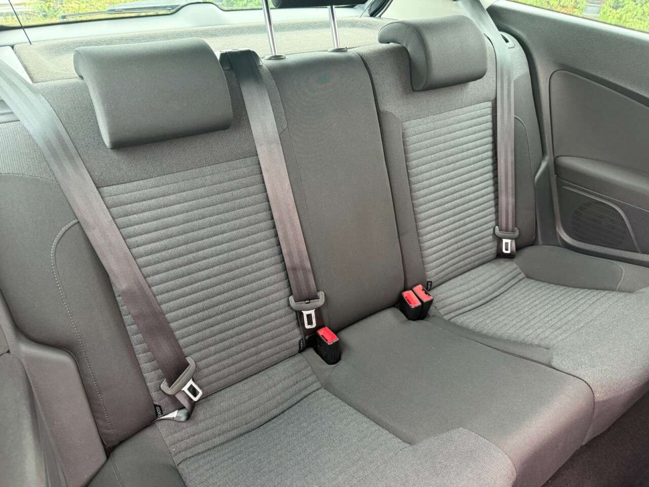 2012 VOLKSWAGEN POLO 2012 VOLKSWAGEN POLO