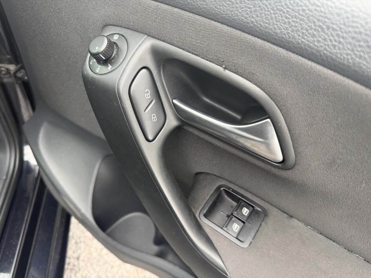 2012 VOLKSWAGEN POLO 2012 VOLKSWAGEN POLO