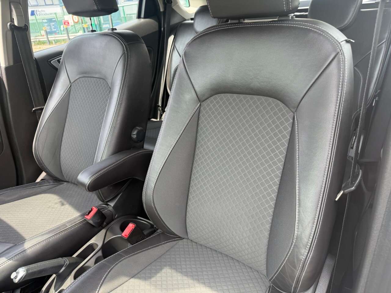 2016 FORD ECOSPORT 2016 FORD ECOSPORT