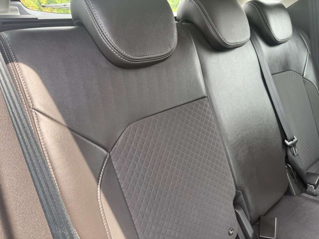 2016 FORD ECOSPORT 2016 FORD ECOSPORT