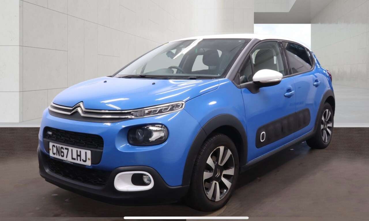 A 2017 CITROEN C3 1.2 PureTech Flair Hatchback 5dr Petrol Manual Euro 6 (82 ps) Economical .N A 2017 CITROEN C3 1.2 PureTech Flair Hatchback 5dr Petrol Manual Euro 6 (82 ps) Economical .N
