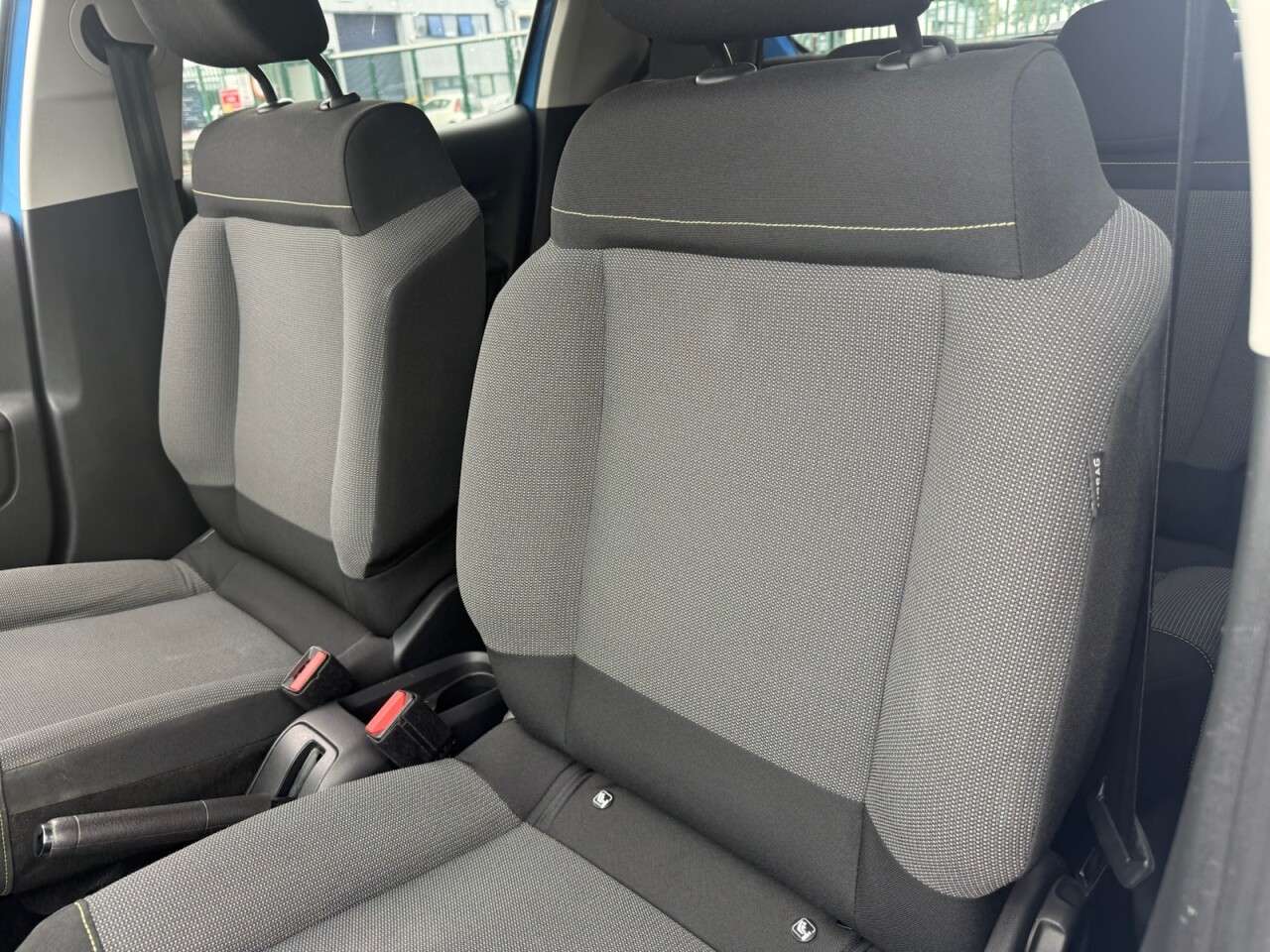 2017 CITROEN C3 2017 CITROEN C3