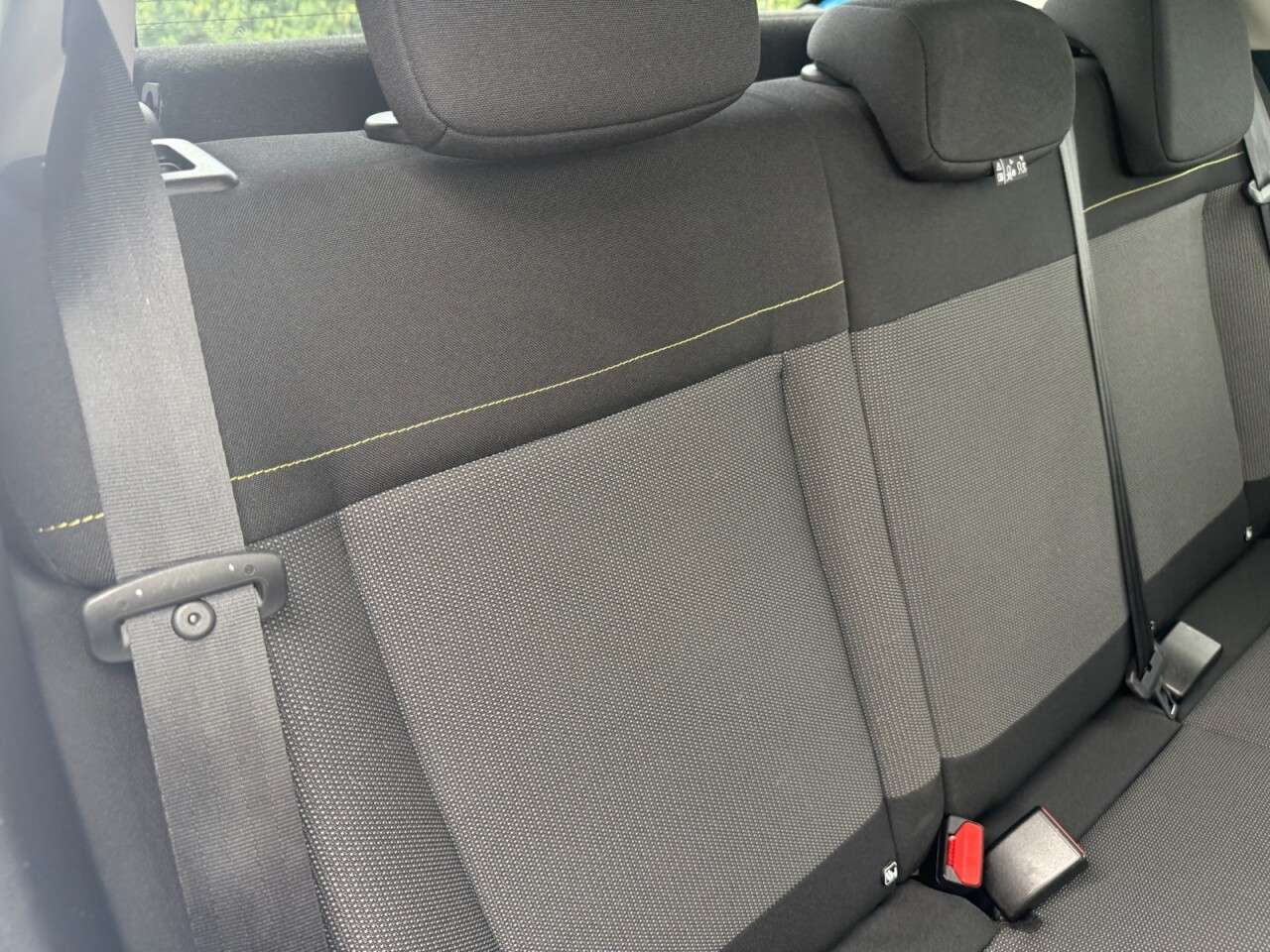 2017 CITROEN C3 2017 CITROEN C3