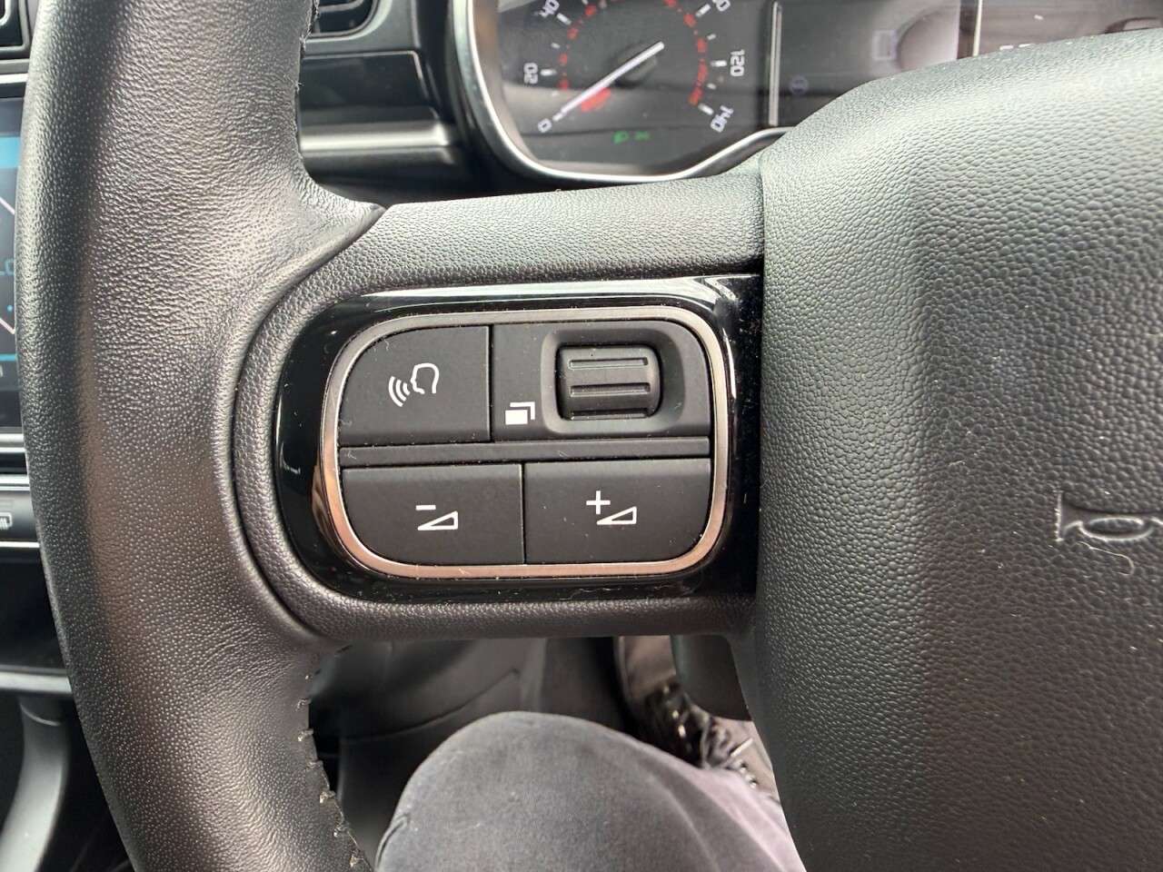 2017 CITROEN C3 2017 CITROEN C3