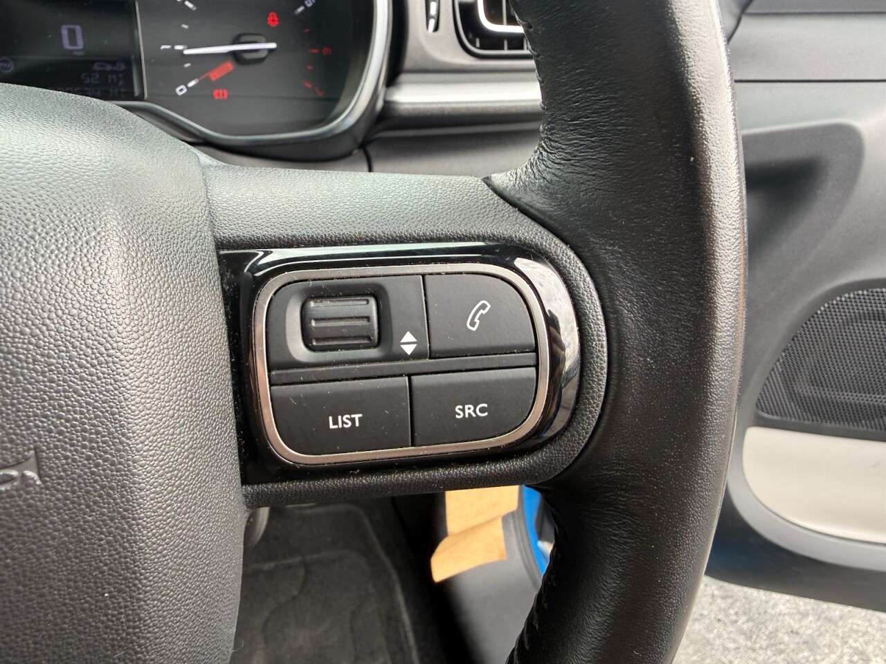 2017 CITROEN C3 2017 CITROEN C3