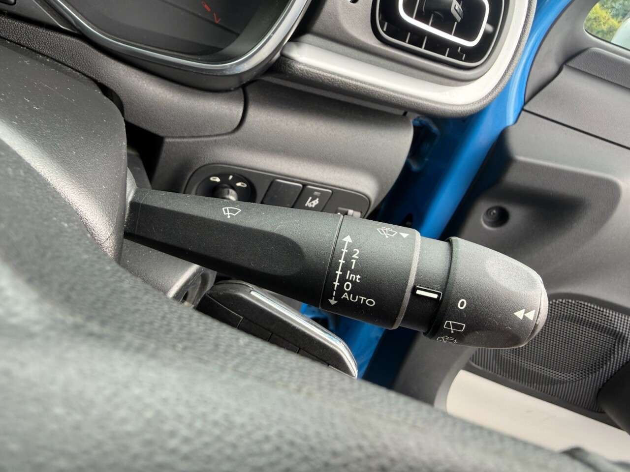 2017 CITROEN C3 2017 CITROEN C3