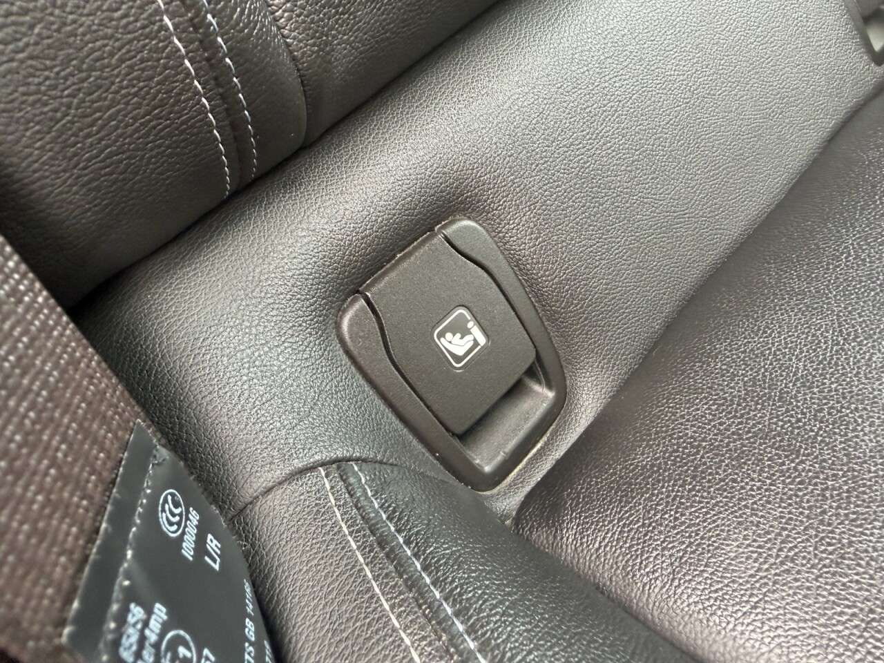 2018 VAUXHALL ASTRA 2018 VAUXHALL ASTRA