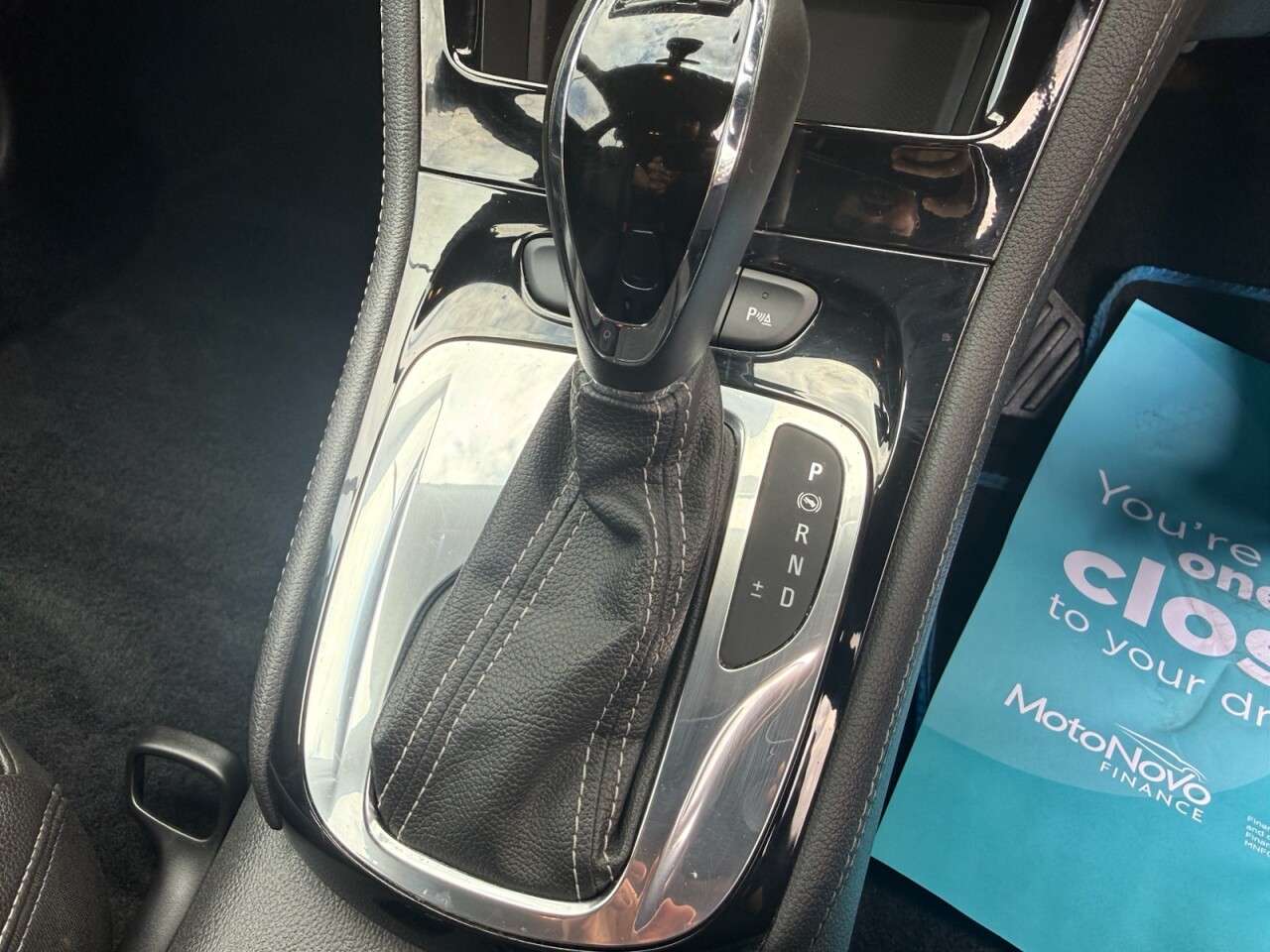 2018 VAUXHALL ASTRA 2018 VAUXHALL ASTRA