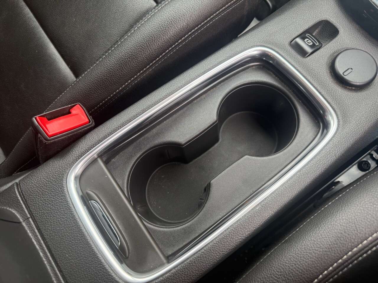 2018 VAUXHALL ASTRA 2018 VAUXHALL ASTRA