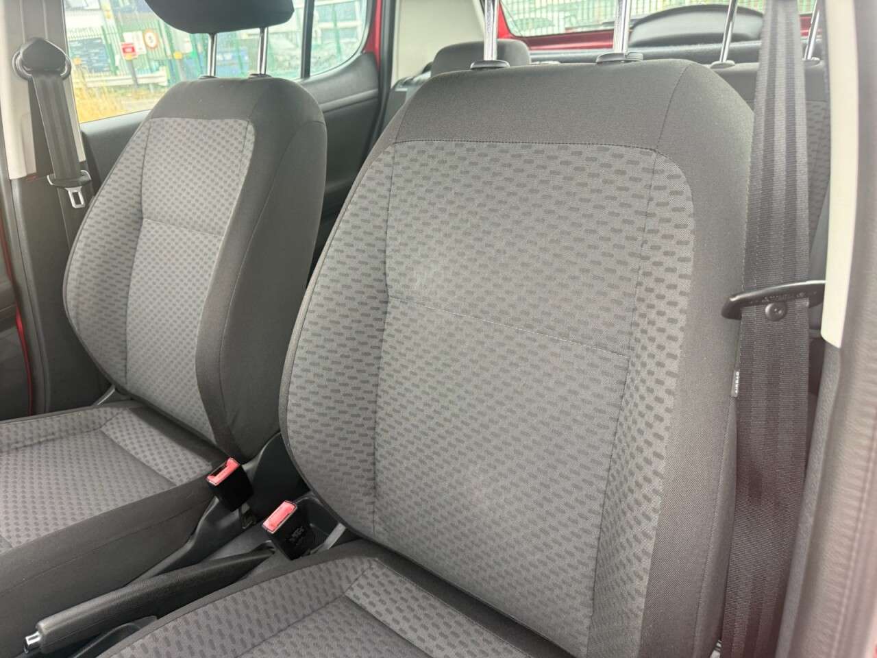 2014 SKODA FABIA 2014 SKODA FABIA