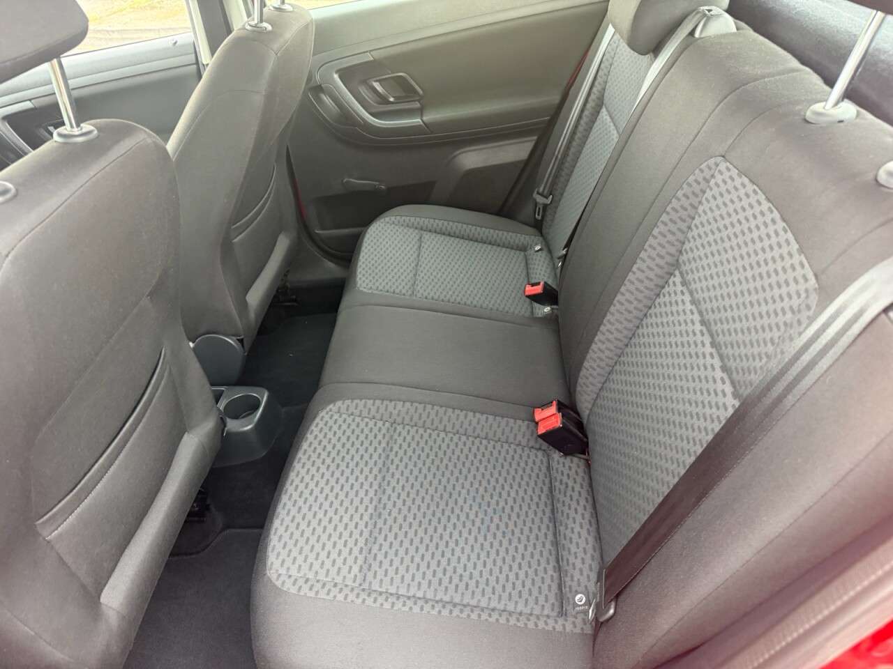 2014 SKODA FABIA 2014 SKODA FABIA