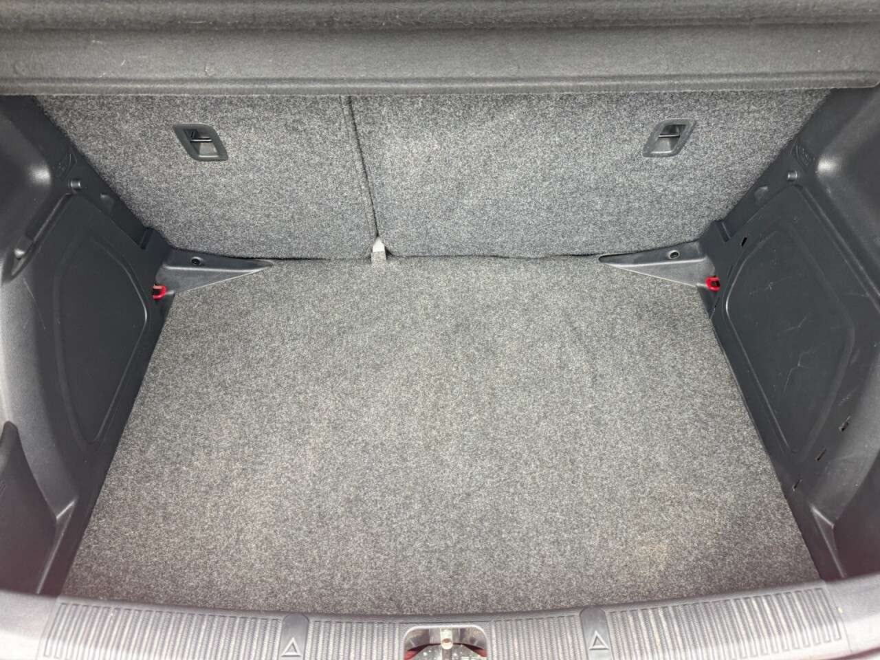 2014 SKODA FABIA 2014 SKODA FABIA