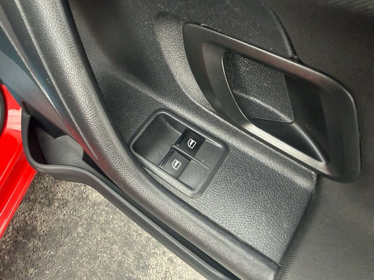2014 SKODA FABIA 2014 SKODA FABIA