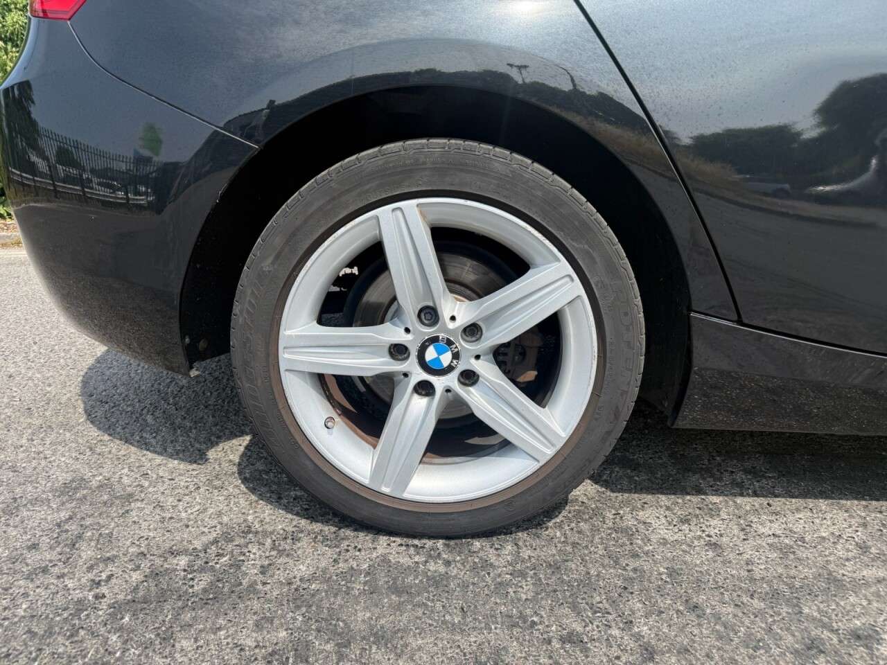 2019 BMW 1 SERIES 2019 BMW 1 SERIES