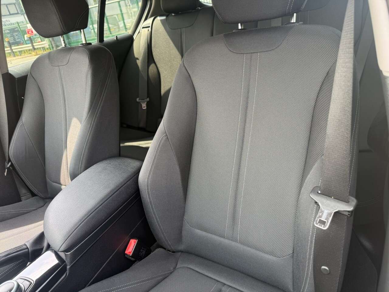 2019 BMW 1 SERIES 2019 BMW 1 SERIES