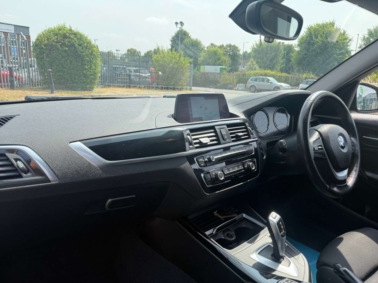 2019 BMW 1 SERIES 2019 BMW 1 SERIES