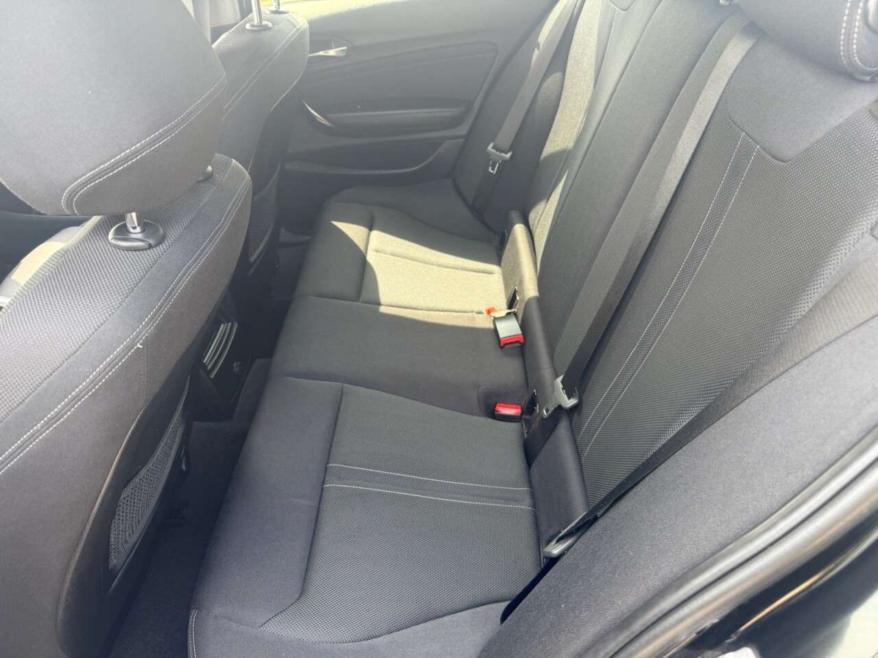 2019 BMW 1 SERIES 2019 BMW 1 SERIES