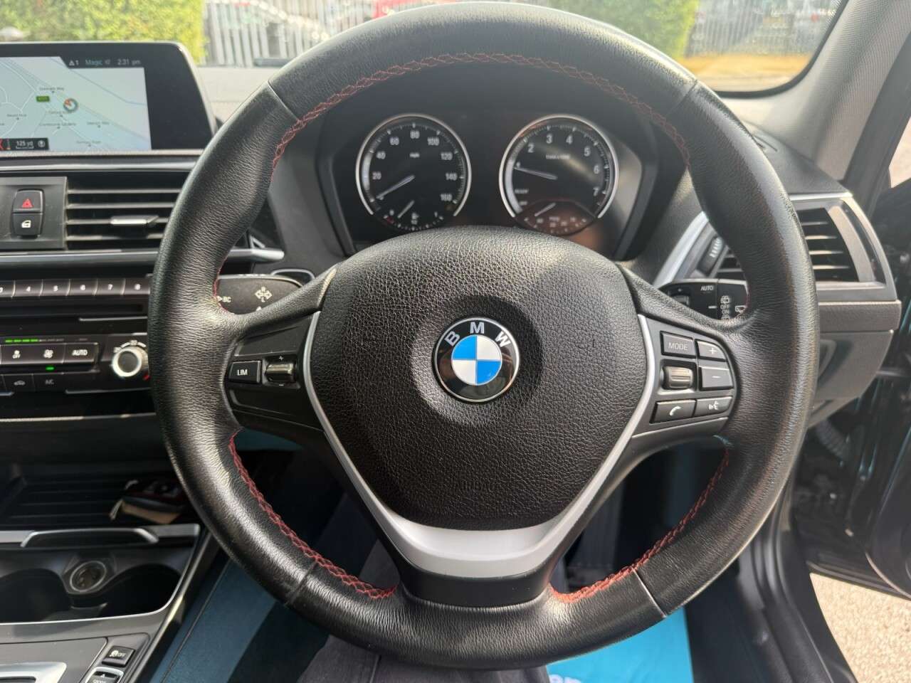 2019 BMW 1 SERIES 2019 BMW 1 SERIES