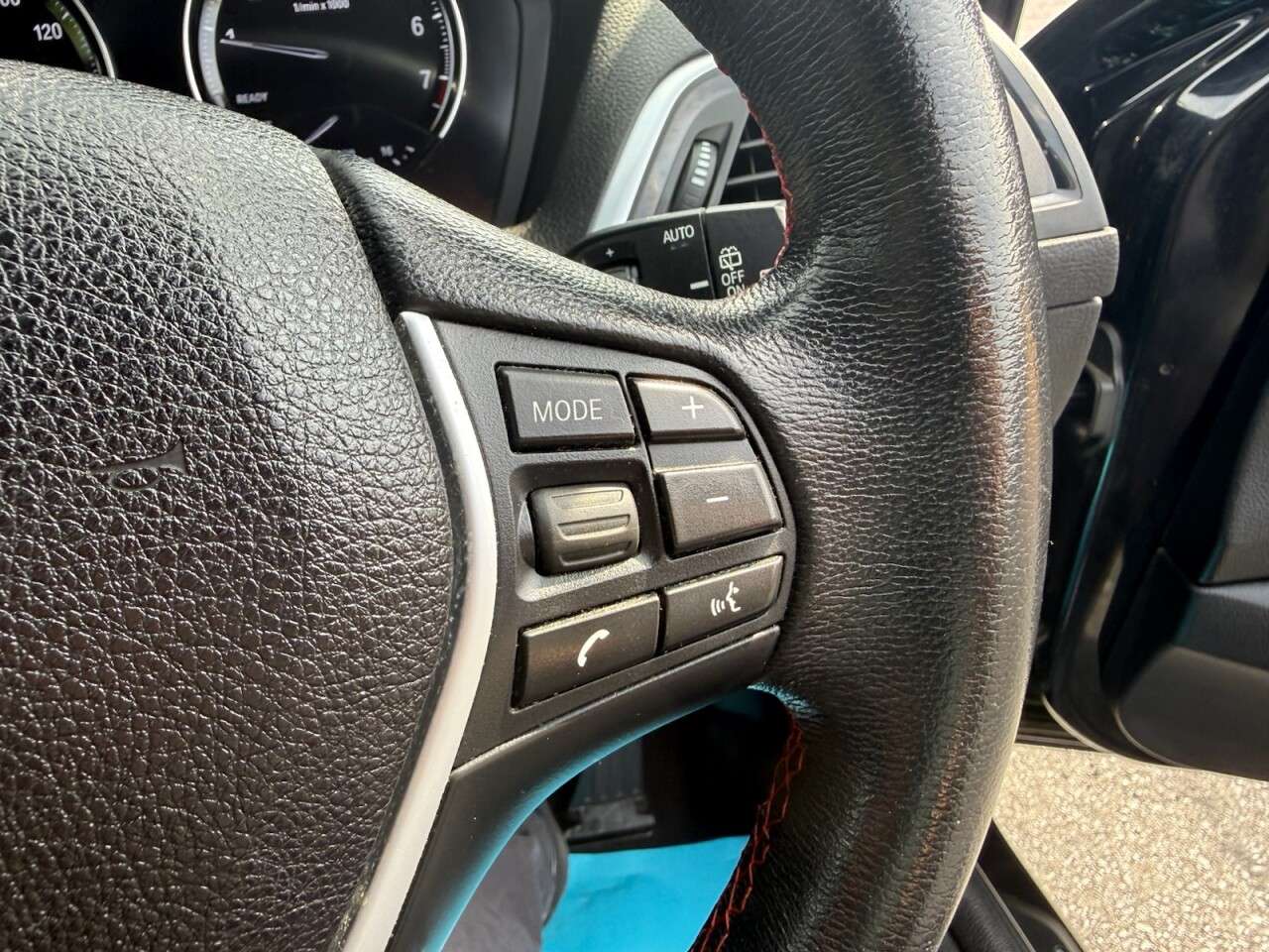2019 BMW 1 SERIES 2019 BMW 1 SERIES