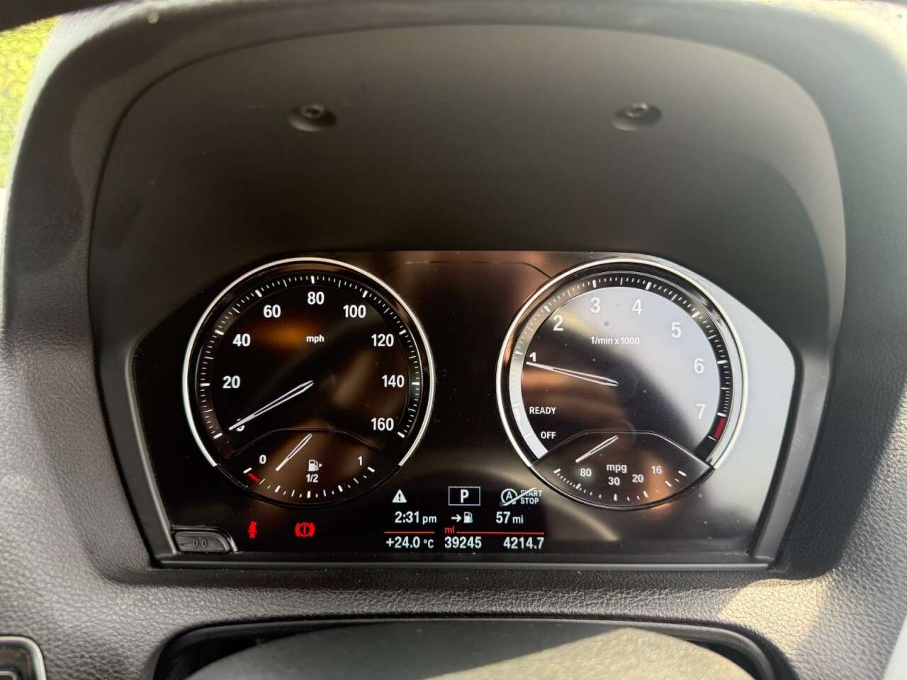 2019 BMW 1 SERIES 2019 BMW 1 SERIES
