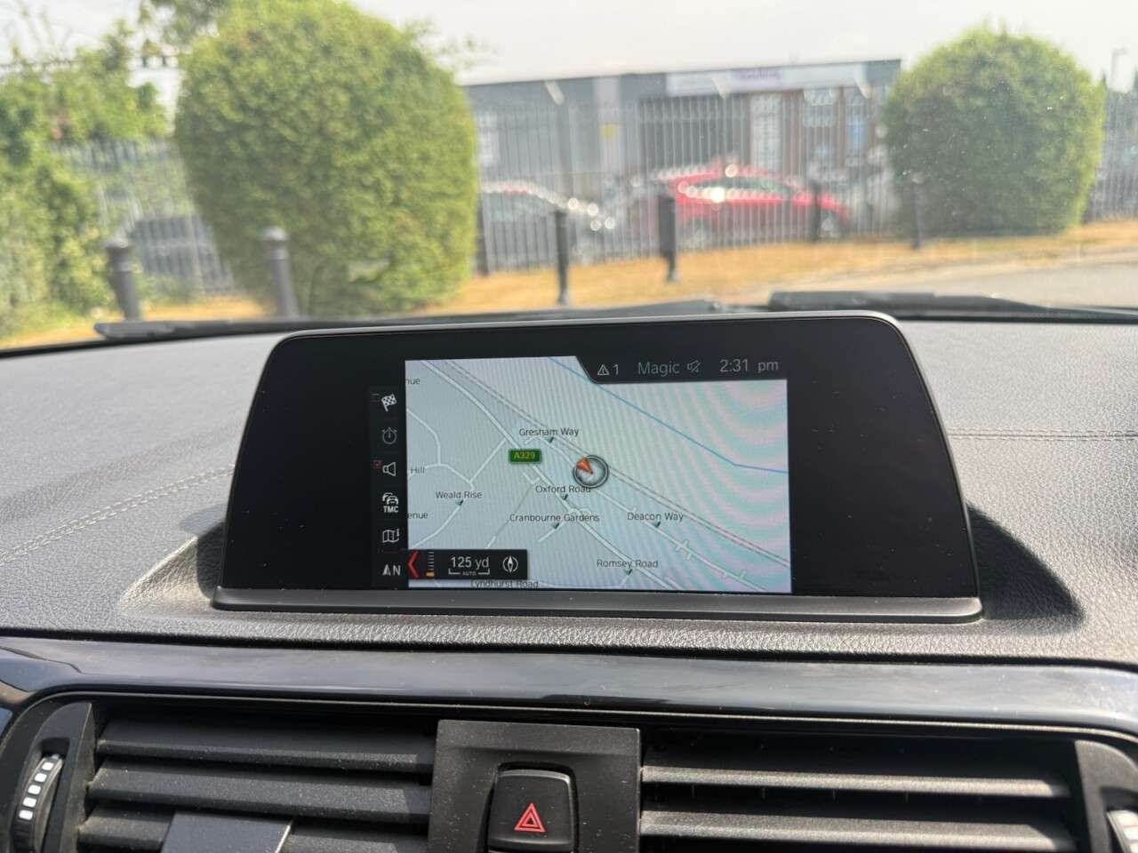 2019 BMW 1 SERIES 2019 BMW 1 SERIES