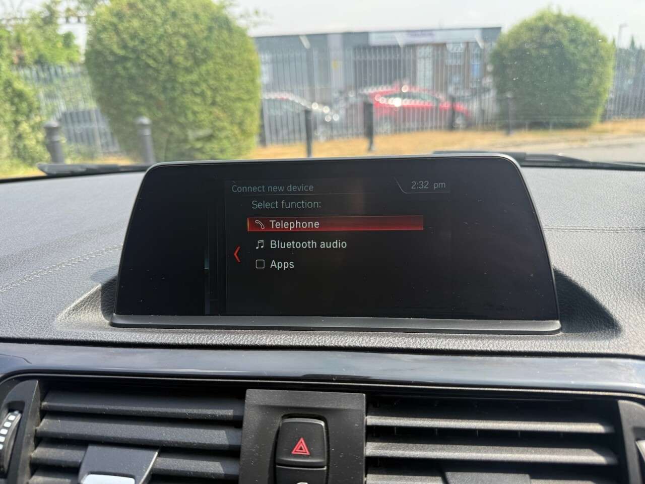 2019 BMW 1 SERIES 2019 BMW 1 SERIES