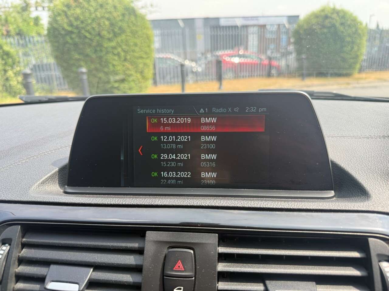 2019 BMW 1 SERIES 2019 BMW 1 SERIES