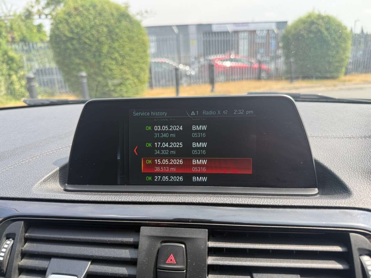 2019 BMW 1 SERIES 2019 BMW 1 SERIES