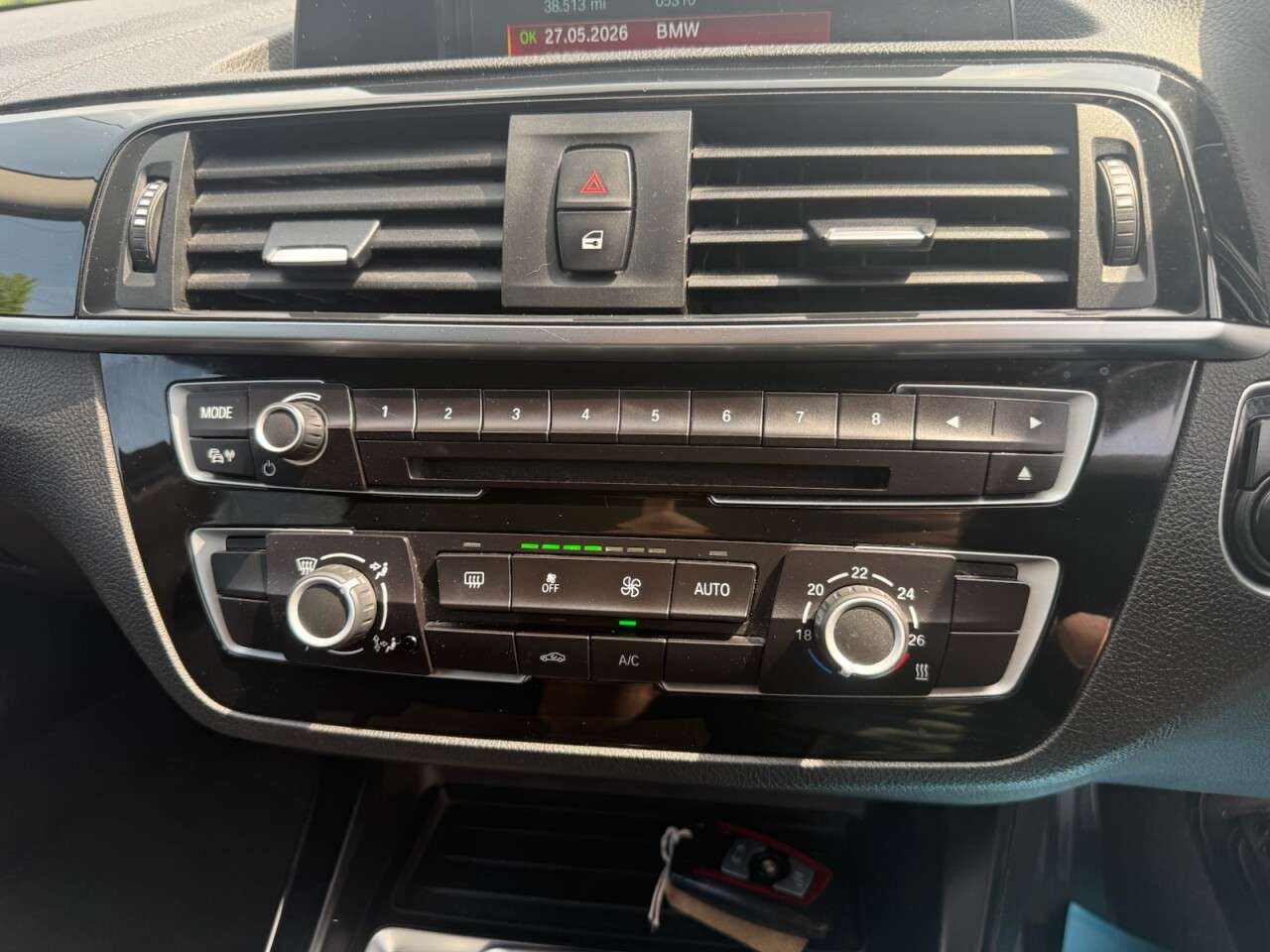 2019 BMW 1 SERIES 2019 BMW 1 SERIES
