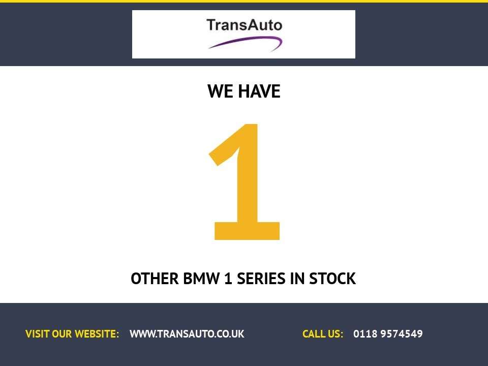 2019 BMW 1 SERIES 2019 BMW 1 SERIES
