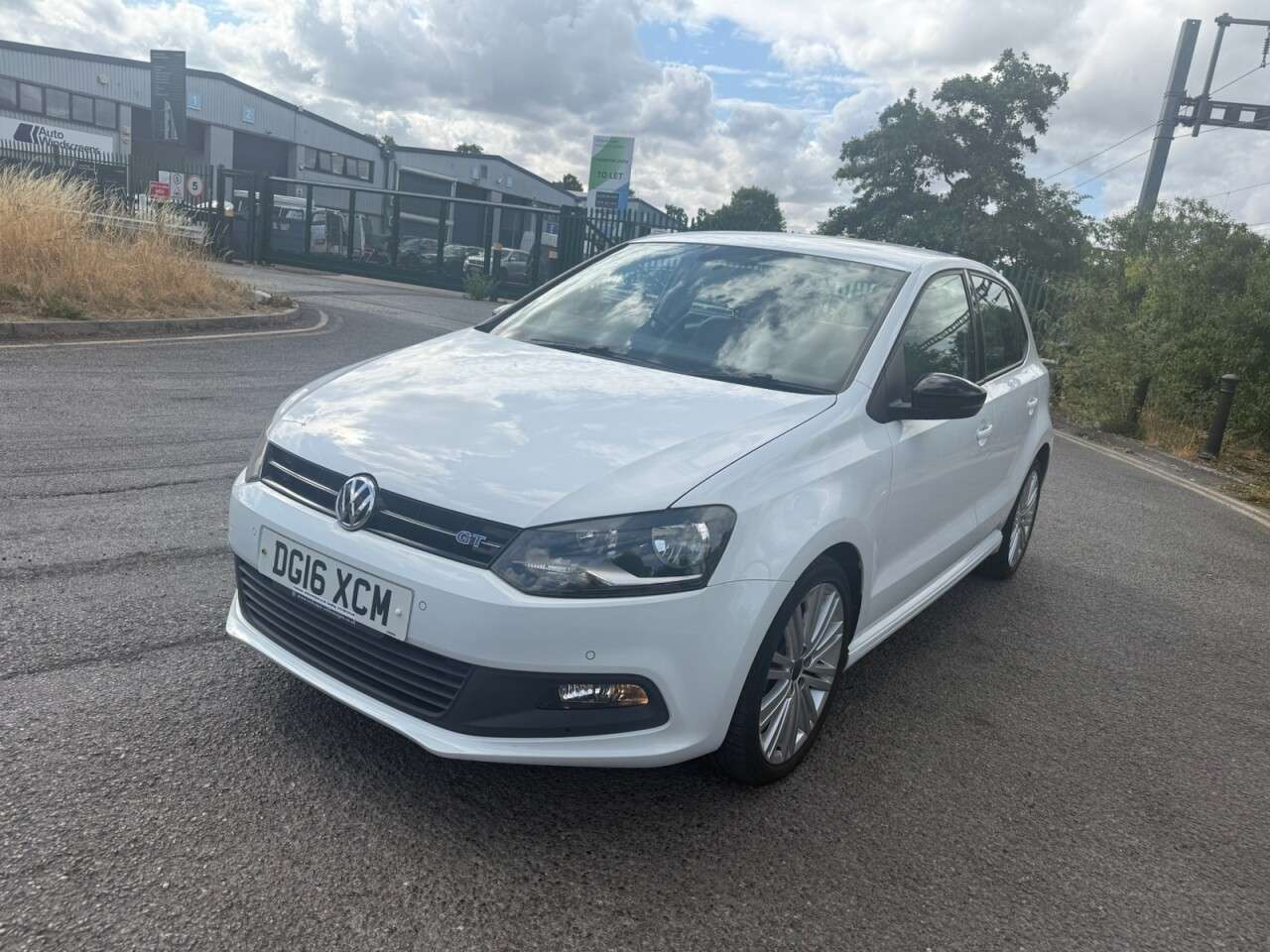 2016 VOLKSWAGEN POLO 2016 VOLKSWAGEN POLO