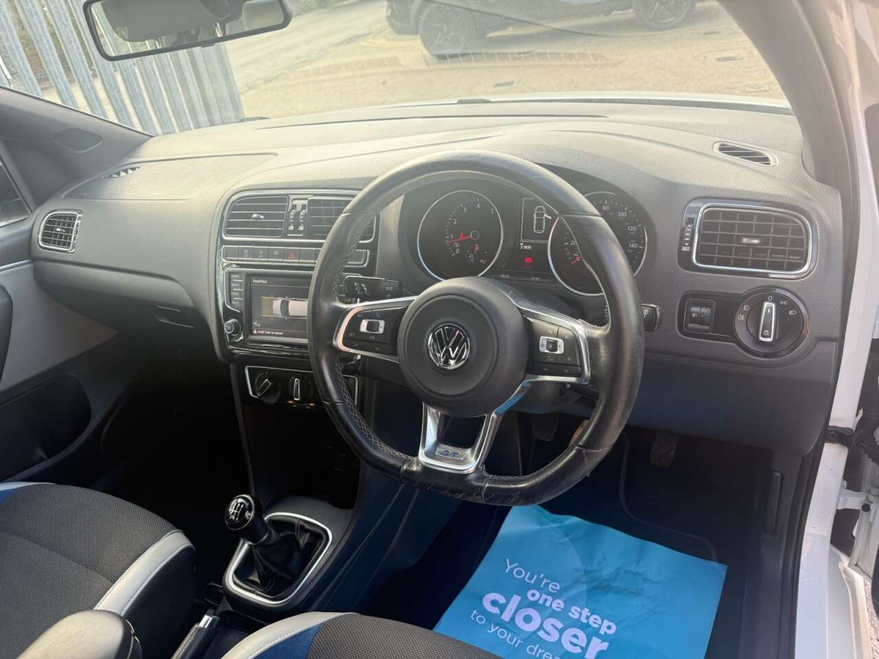 2016 VOLKSWAGEN POLO 2016 VOLKSWAGEN POLO
