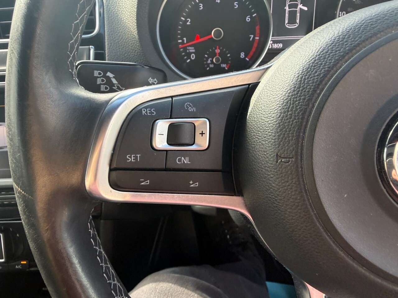 2016 VOLKSWAGEN POLO 2016 VOLKSWAGEN POLO