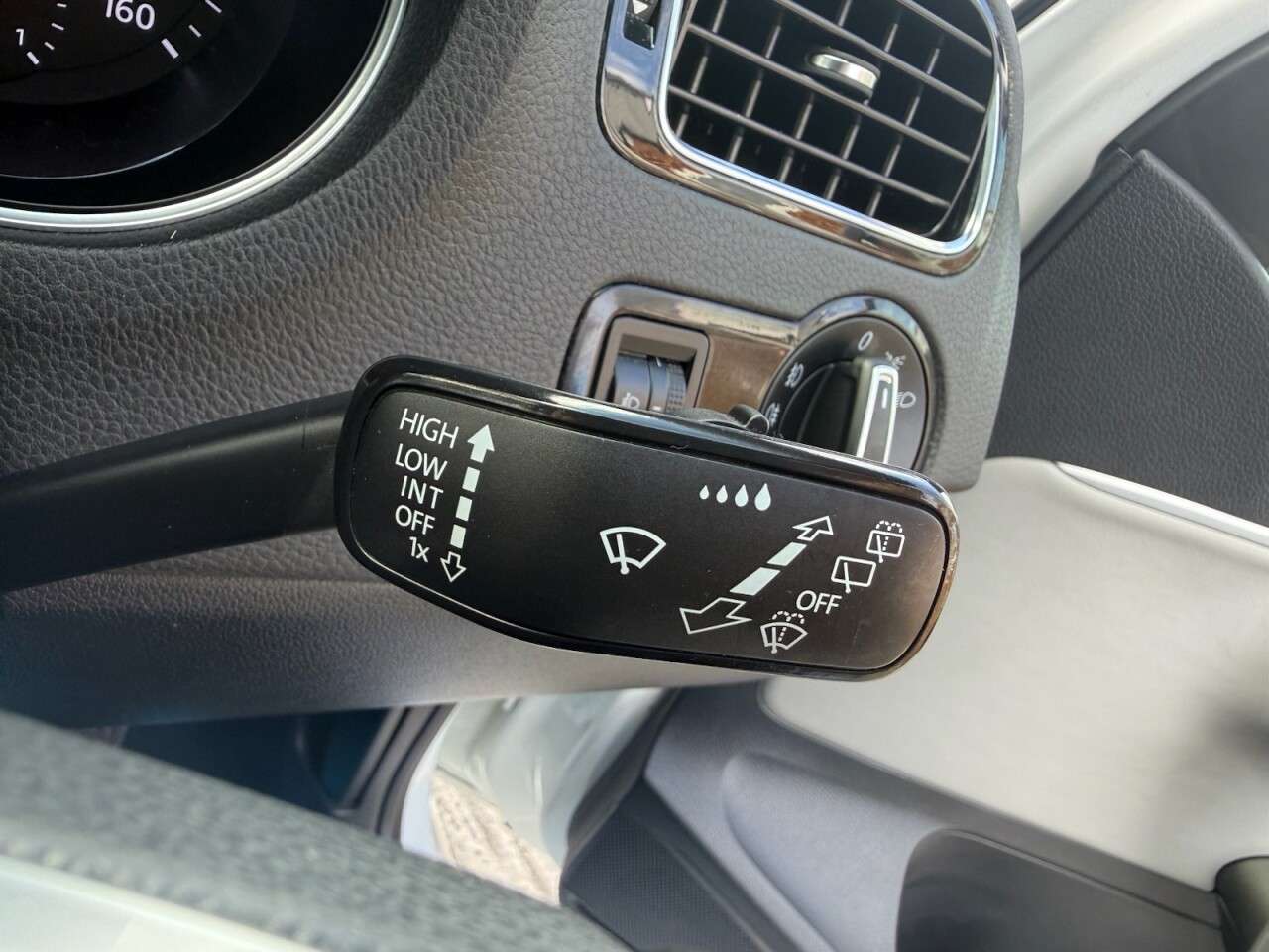 2016 VOLKSWAGEN POLO 2016 VOLKSWAGEN POLO