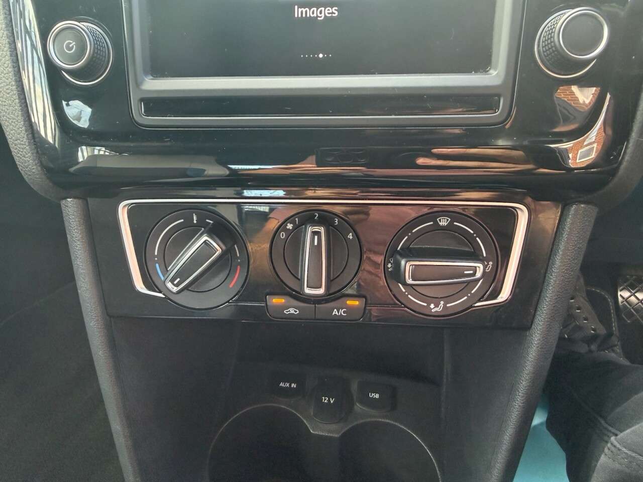 2016 VOLKSWAGEN POLO 2016 VOLKSWAGEN POLO