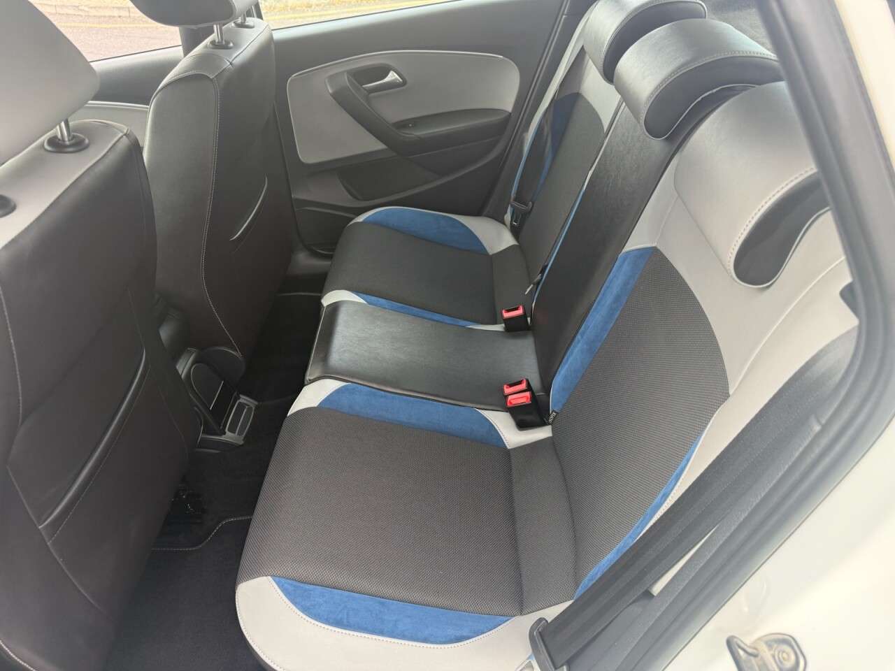 2016 VOLKSWAGEN POLO 2016 VOLKSWAGEN POLO