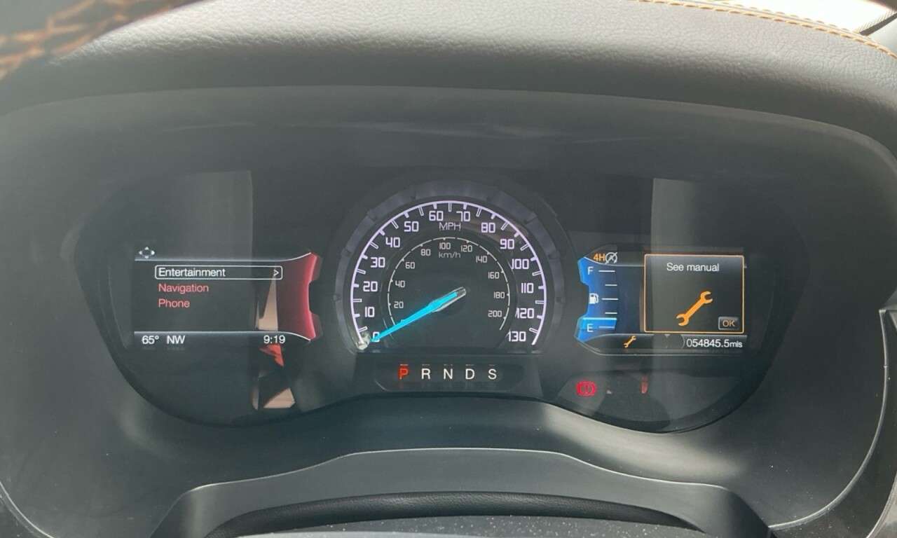 2019 FORD RANGER 2019 FORD RANGER