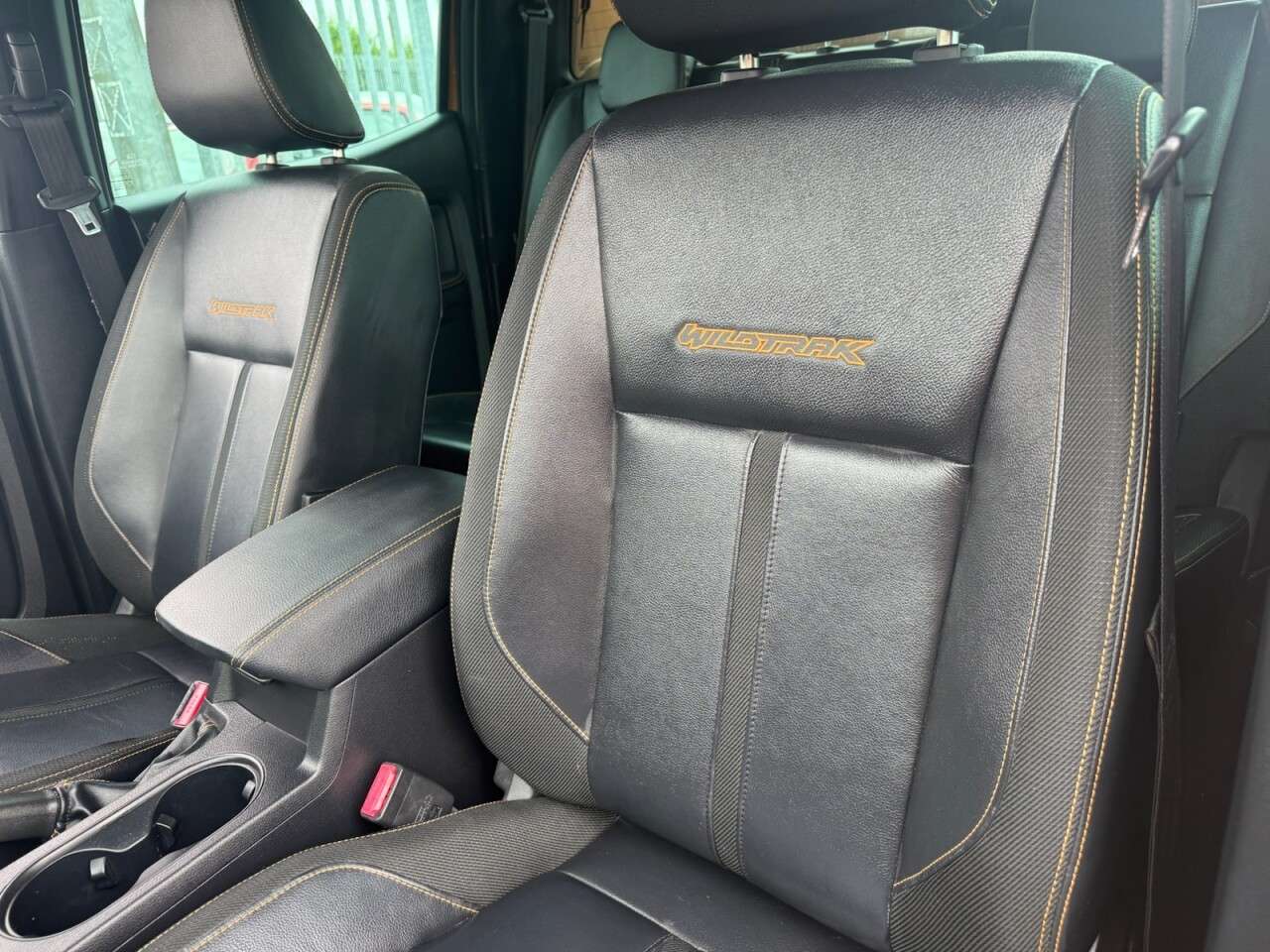 2019 FORD RANGER 2019 FORD RANGER