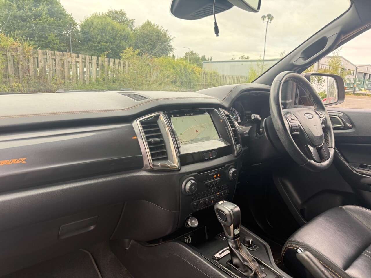 2019 FORD RANGER 2019 FORD RANGER