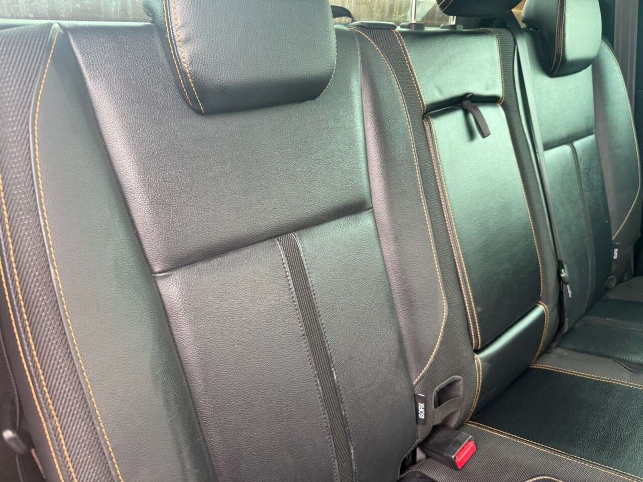 2019 FORD RANGER 2019 FORD RANGER