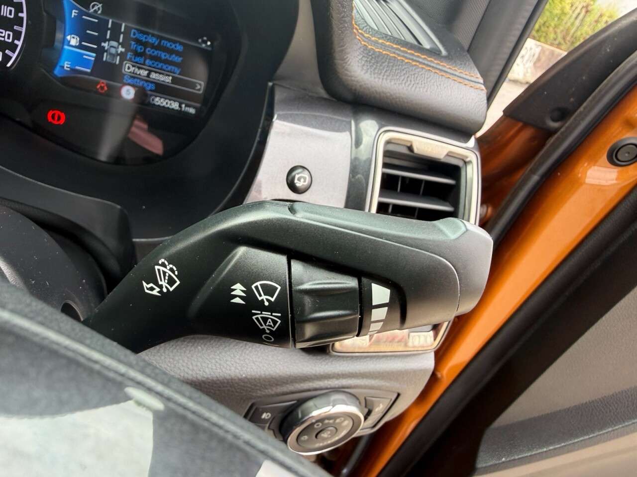 2019 FORD RANGER 2019 FORD RANGER